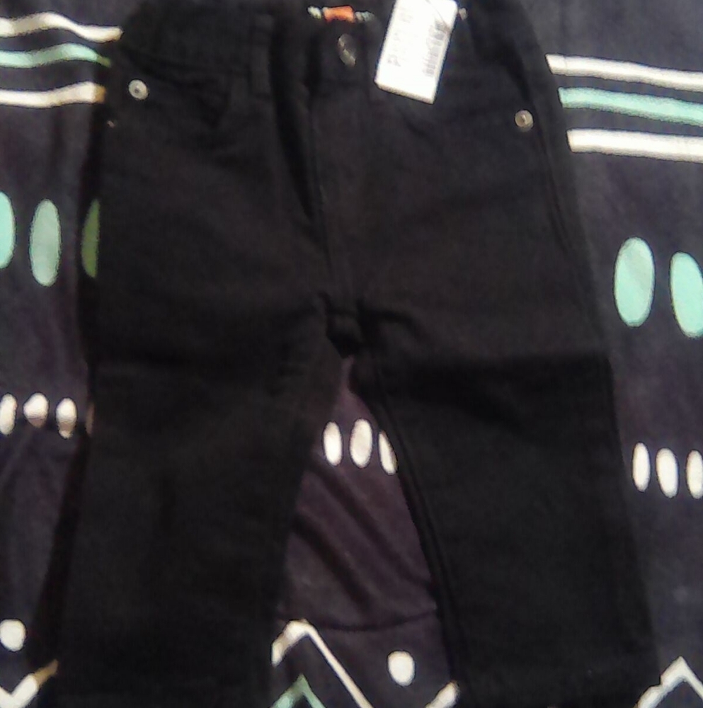 Kids Jeans